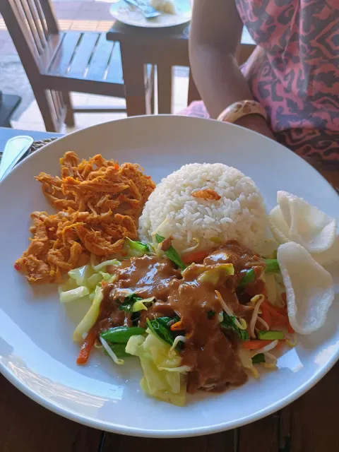 Warung Osin