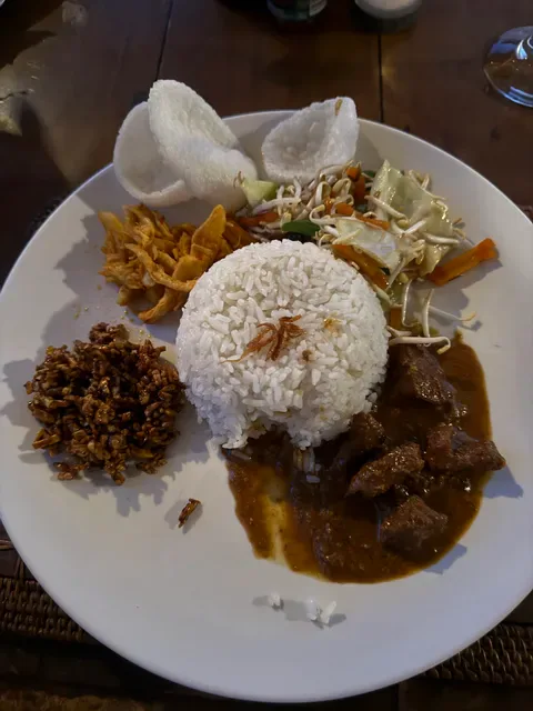 Warung Osin