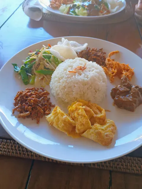 Warung Osin