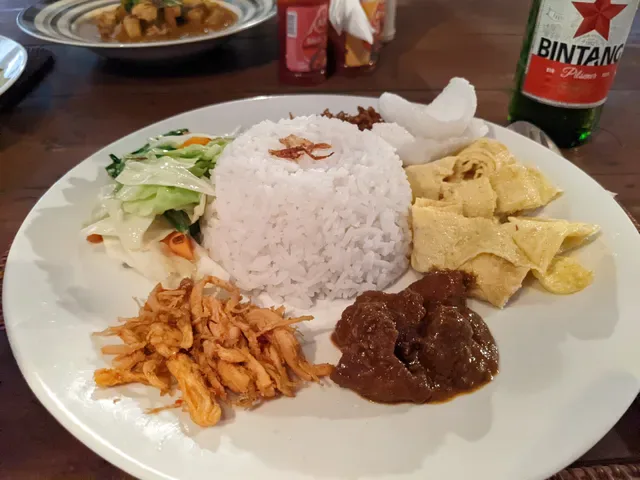 Warung Osin