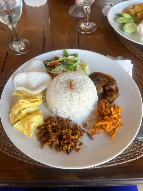 Warung Osin