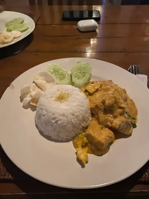 Warung Osin