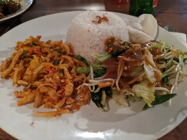 Warung Osin