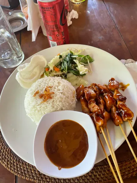 Warung Osin