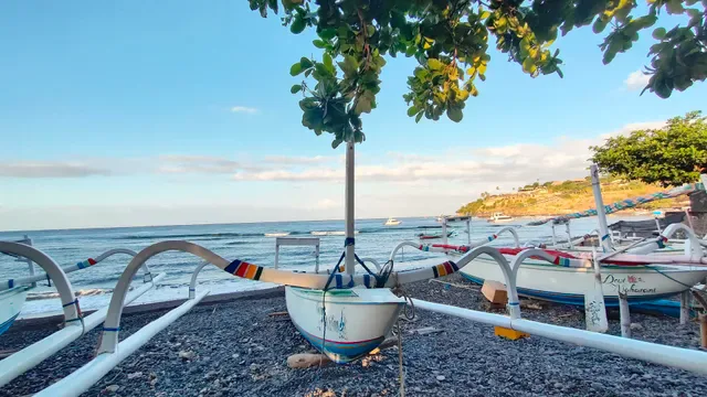 Warung Pantai