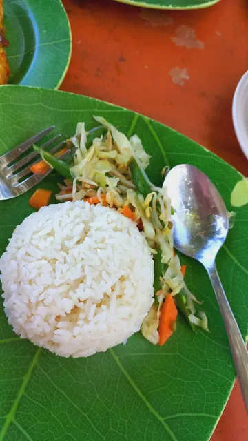 Warung Pantai
