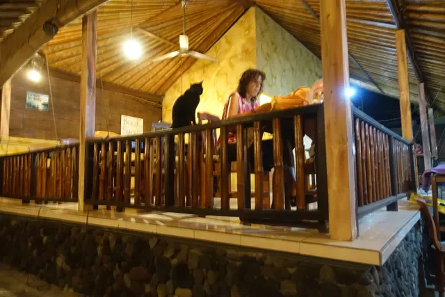 Warung Pantai