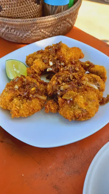 Warung Pantai