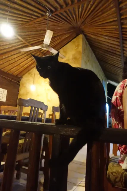 Warung Pantai