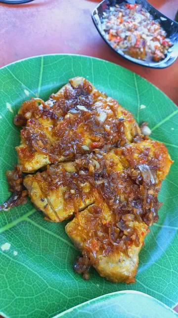 Warung Pantai