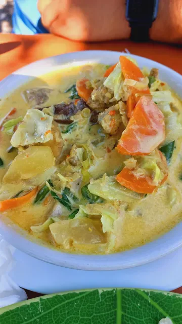 Warung Pantai