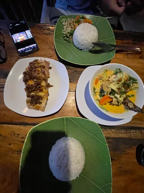 Warung Pantai