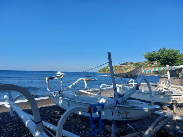 Warung Pantai