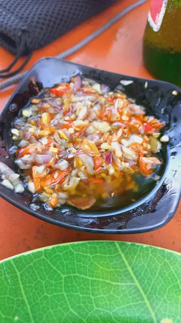 Warung Pantai