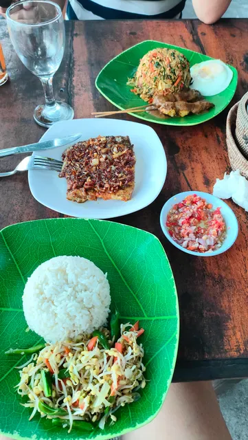 Warung Pantai