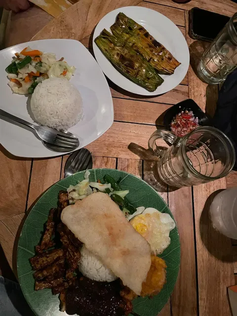 Warung Pantai