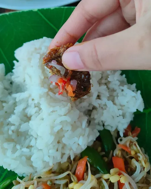 Warung Pantai