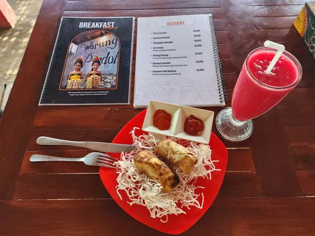 Warung Pondok