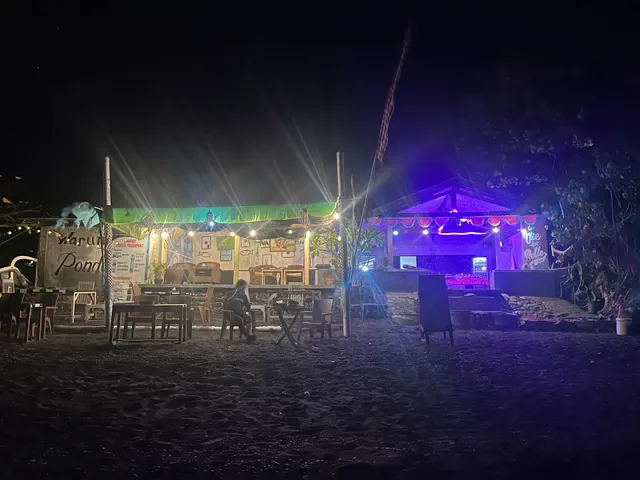 Warung Pondok