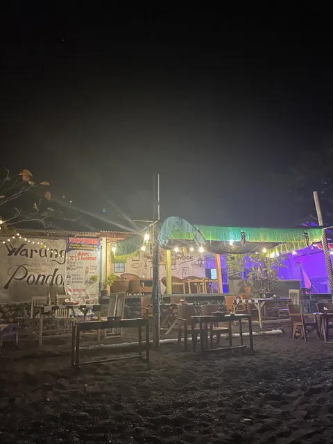 Warung Pondok