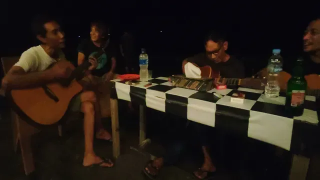 Warung Pondok