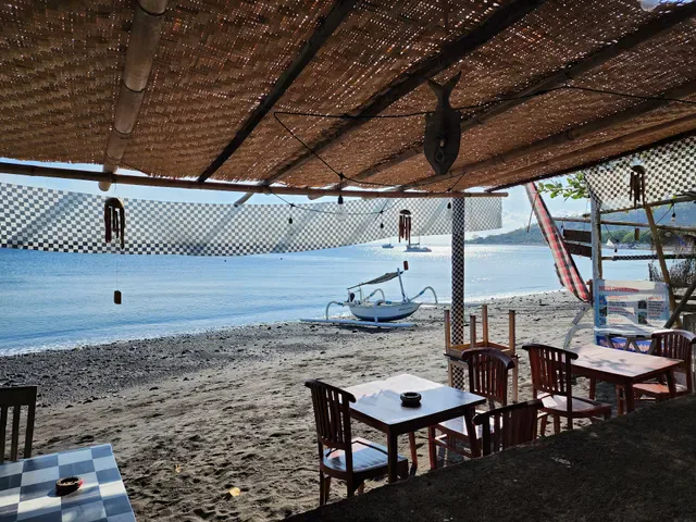 Warung Pondok