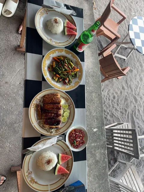 Warung Pondok