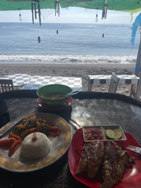 Warung Pondok