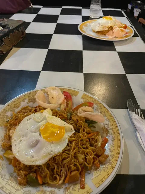 Warung Pondok
