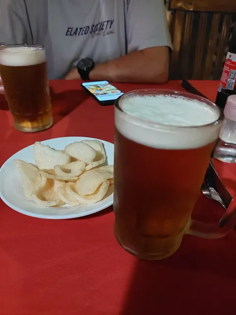 Warung Sabar