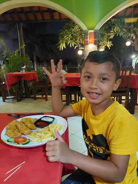 Warung Sabar