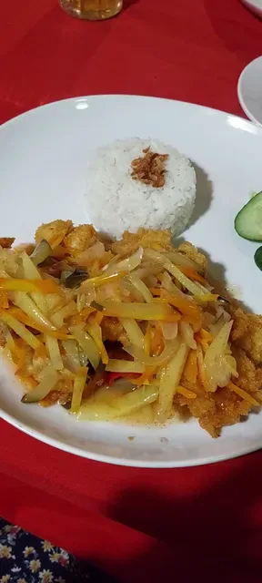 Warung Sabar