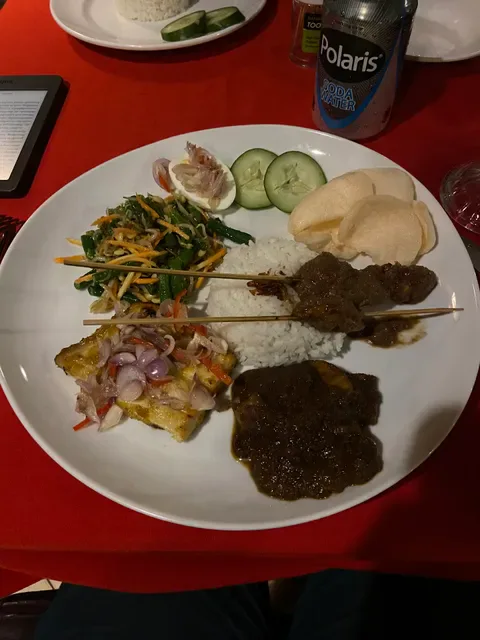 Warung Sabar