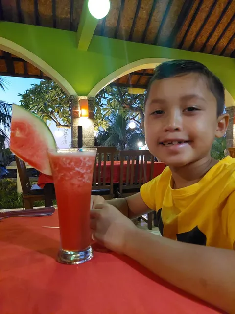 Warung Sabar