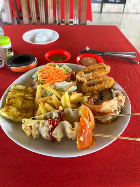 Warung Sabar