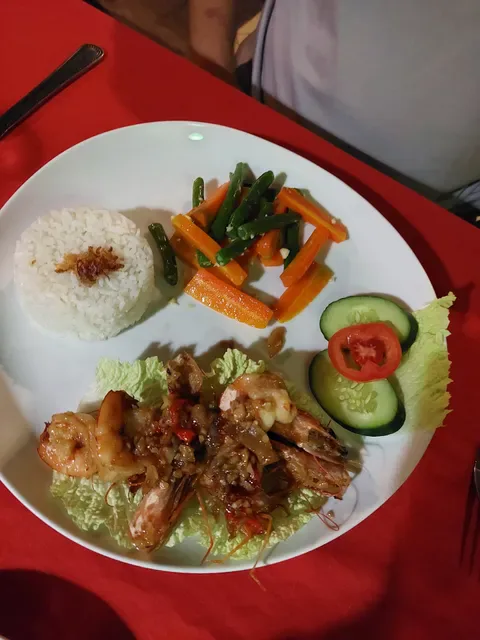 Warung Sabar