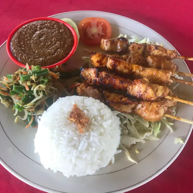 Warung Sabar
