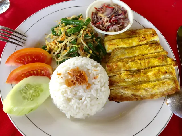 Warung Sabar