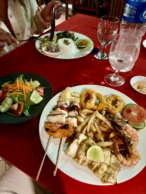 Warung Sabar
