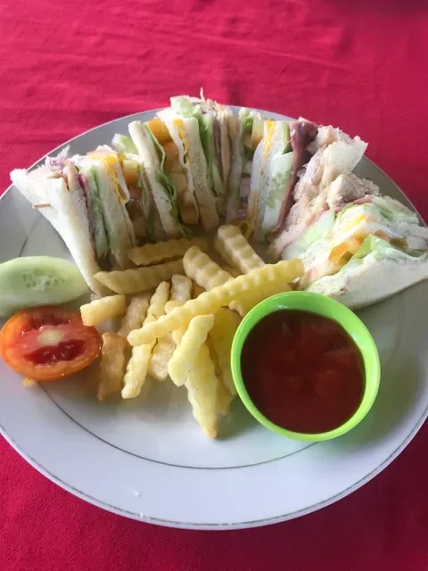 Warung Sabar