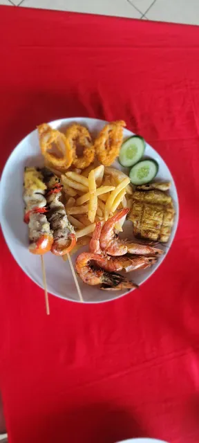 Warung Sabar
