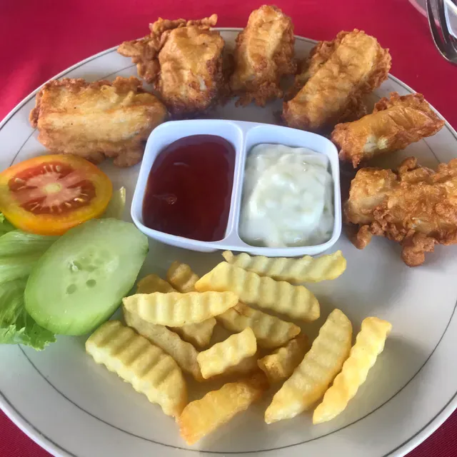 Warung Sabar