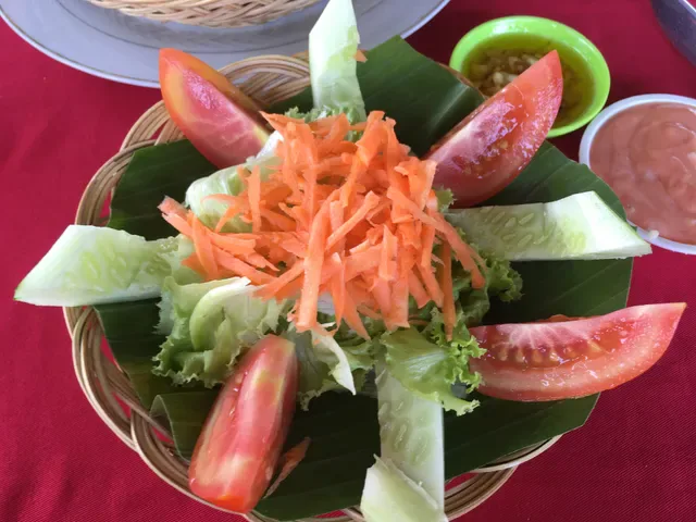 Warung Sabar