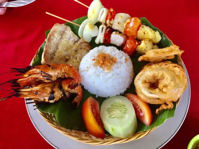 Warung Sabar