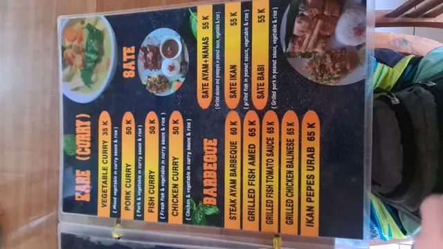 Warung Sama Cafe