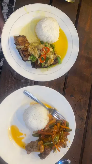 Warung Segara