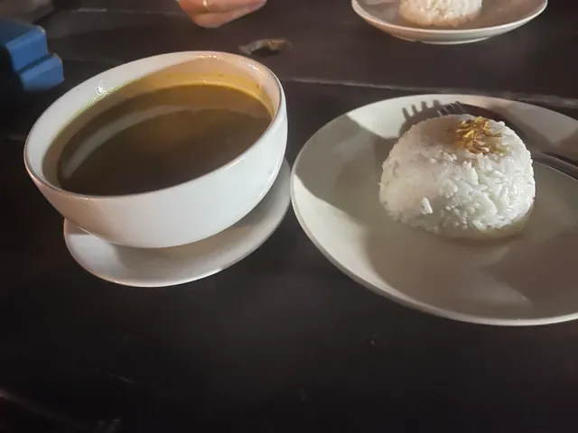 Warung Segara