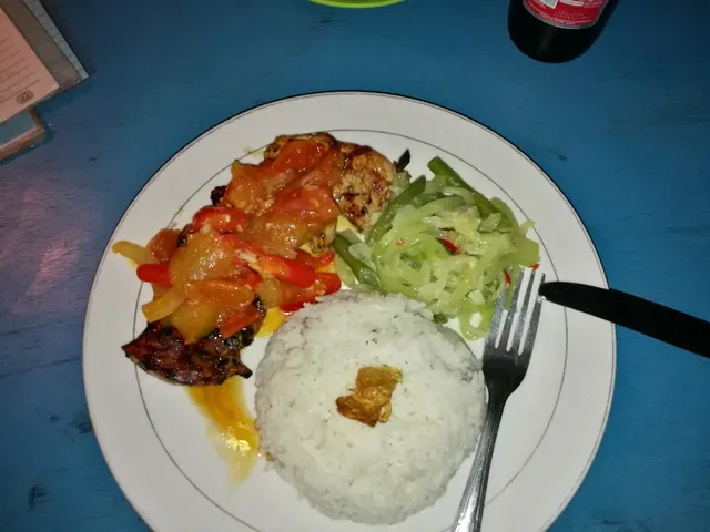 Warung Segara