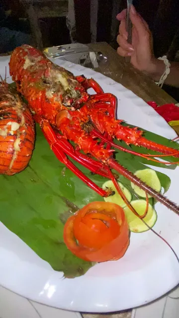 Warung Segara
