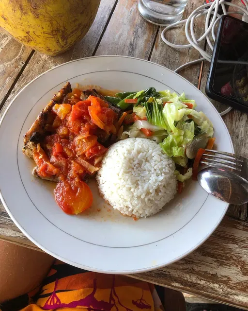 Warung Segara
